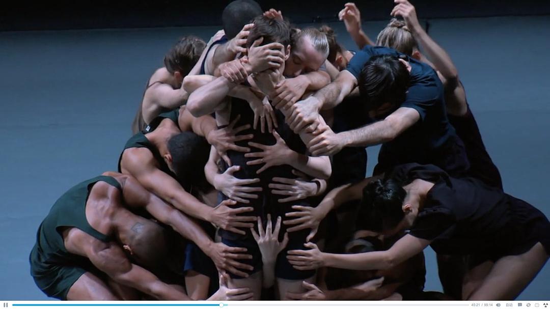 嘎嘎先生 מיסטר גאגא