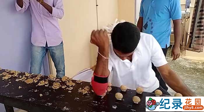 吉尼斯世界纪录真人秀《全球奇人之最》第2季中字 1080高清纪录片资源百度云盘下载