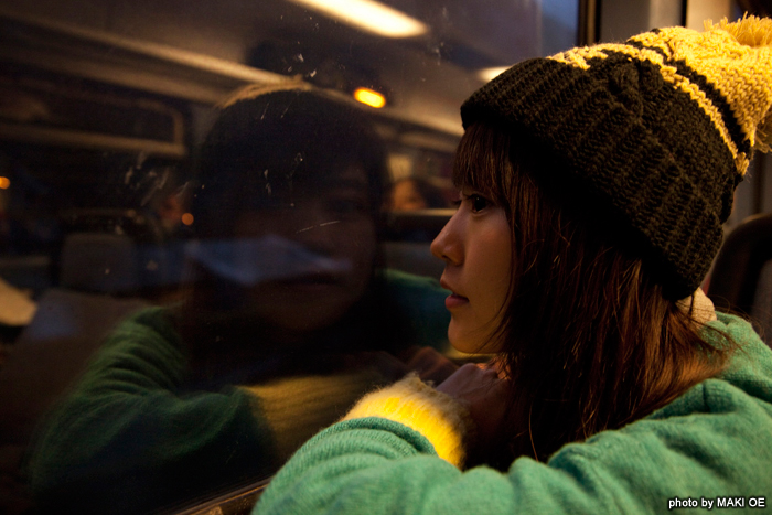 有村架纯 想看到极光! 北欧一人之旅 有村架純 オーロラに逢いたい! 北欧ひとり旅