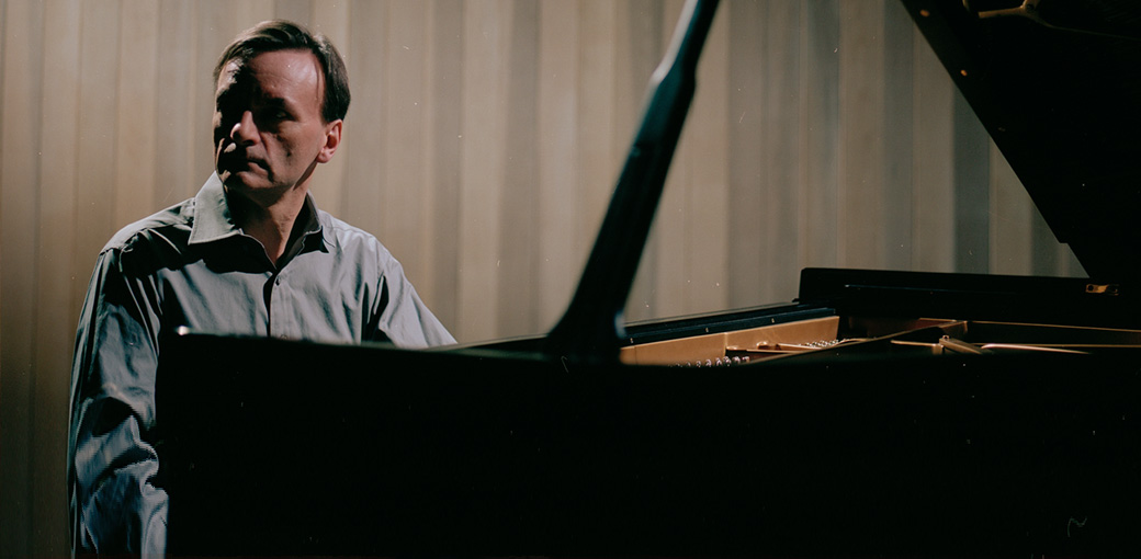 肖邦拯救人生 Chopin Saved My Life