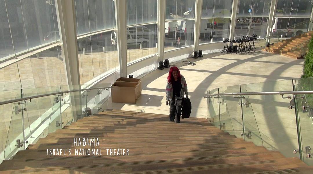 西奥公主变形记 Presenting Princess Shaw