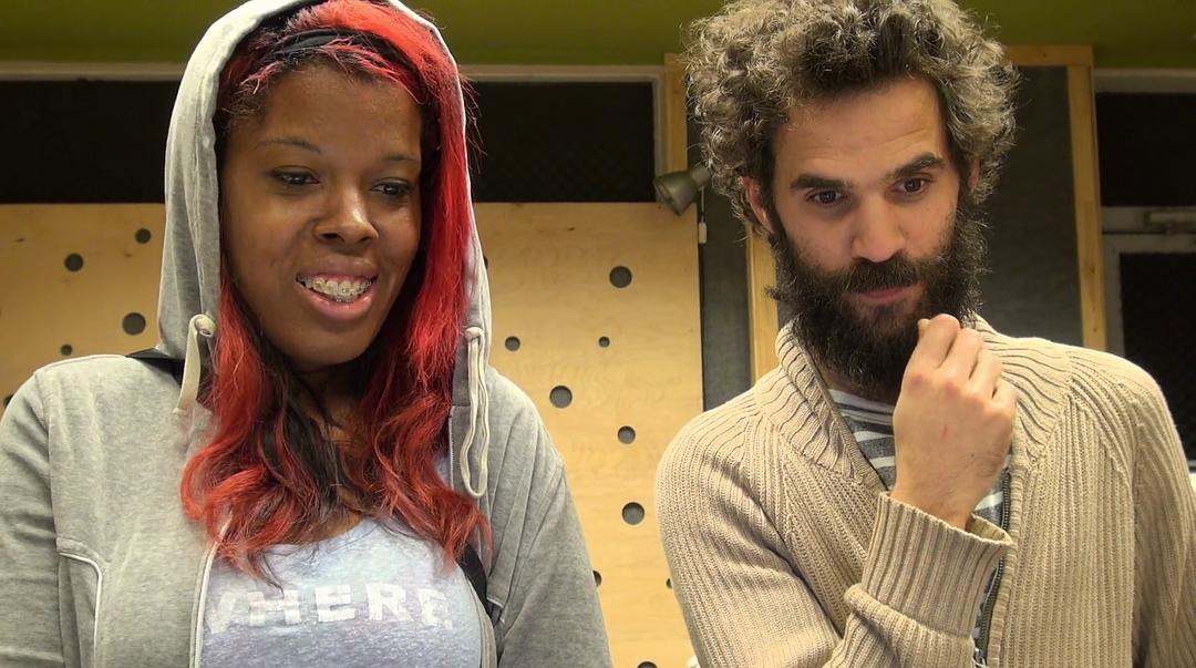 西奥公主变形记 Presenting Princess Shaw