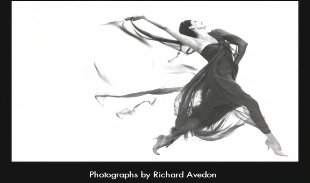 镜头里的人生：肖像摄影大师安妮·莱博维茨 Annie Leibovitz: Life Through a Lens