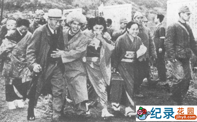 CCTV央视历史纪录片《40年日本开拓团在东北》全5集 标清纪录片资源百度云盘下载