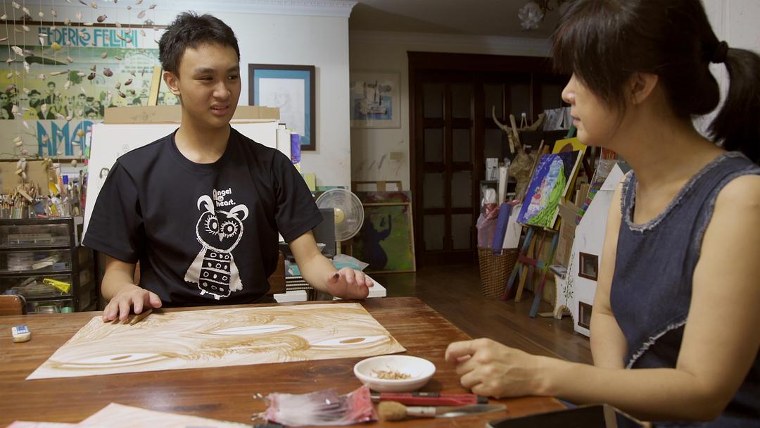 地球迷航 Among Us