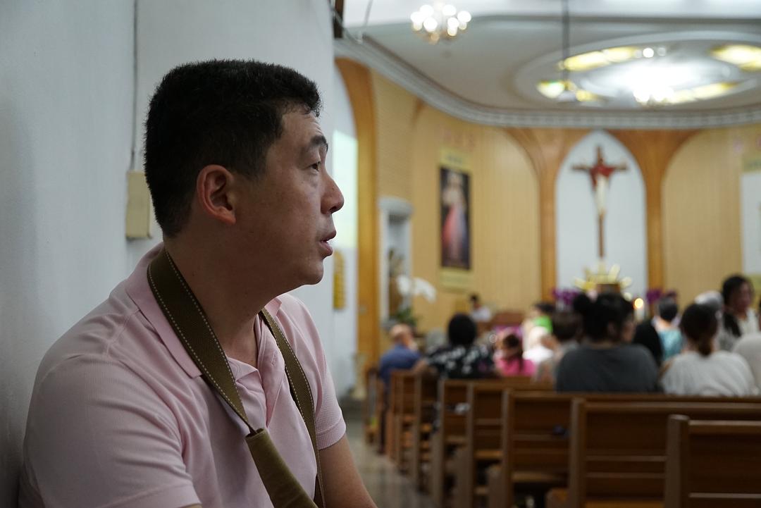 地球迷航 Among Us