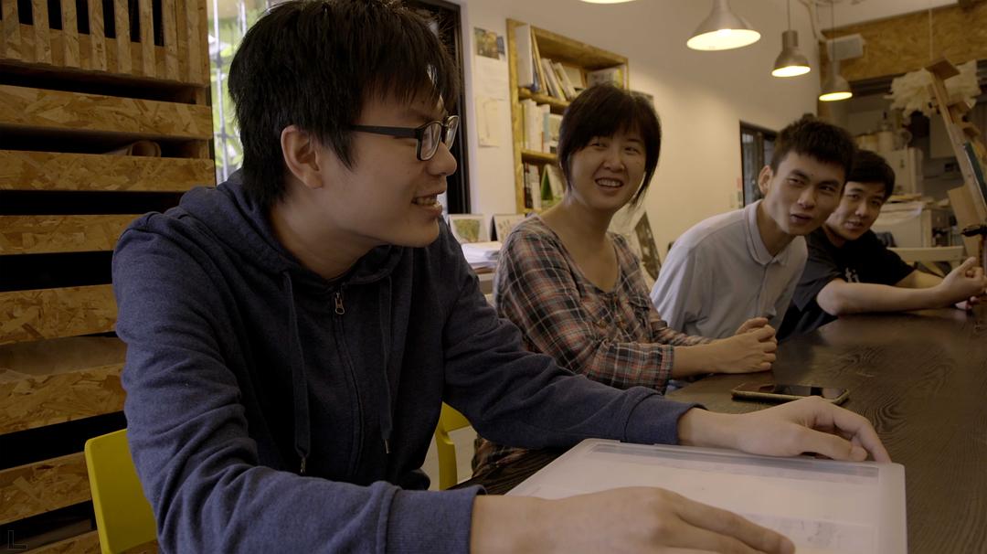 地球迷航 Among Us