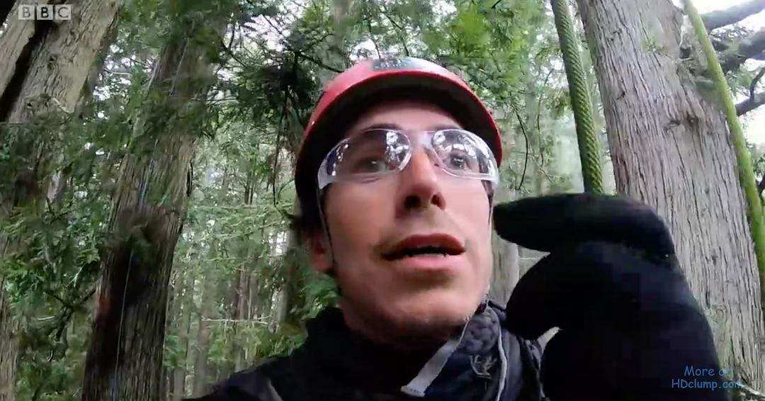 西蒙·里夫美洲之旅 第一季 The Americas with Simon Reeve Season 1