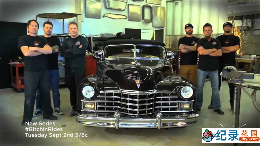 打造私人定制汽车纪录片《金帝手工车厂》第7季全14集中字 纪录片解说素材百度云盘下载 1080/MKV/26.5G