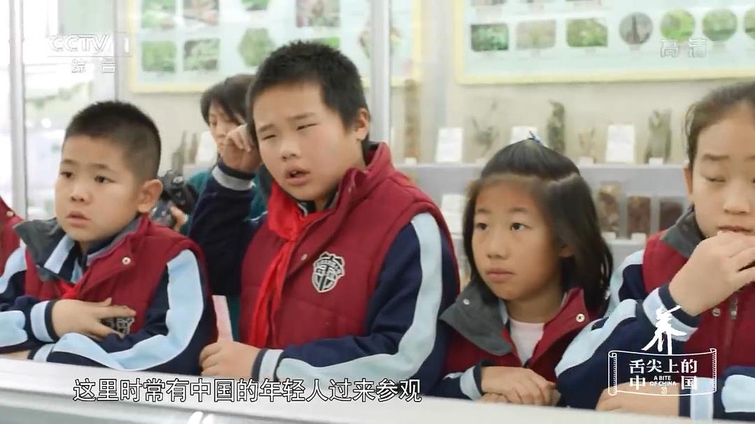 舌尖上的中国 第三季