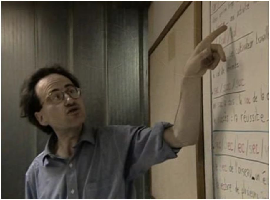 拾穗者 Les glaneurs et la glaneuse