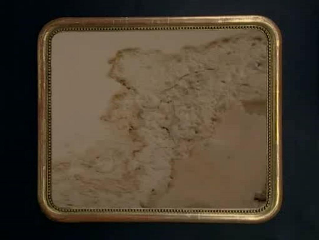 拾穗者 Les glaneurs et la glaneuse