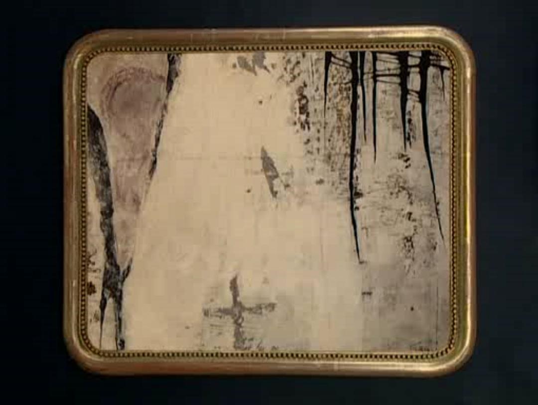 拾穗者 Les glaneurs et la glaneuse