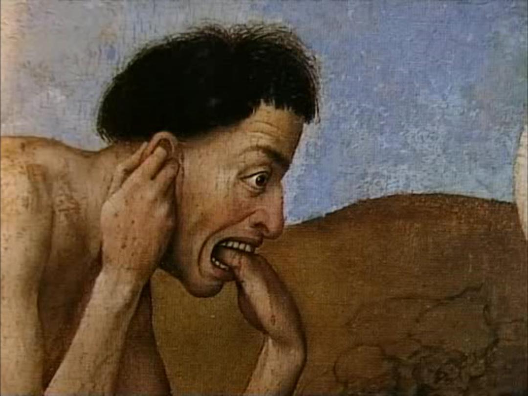 拾穗者 Les glaneurs et la glaneuse