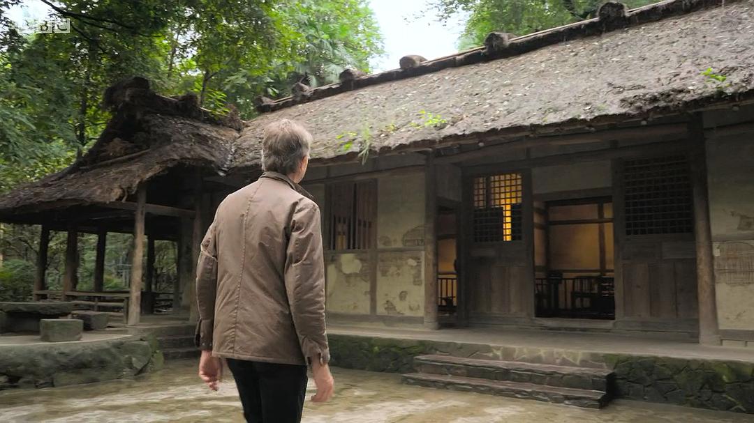 杜甫：中国最伟大的诗人 Du Fu: China’s Greatest Poet