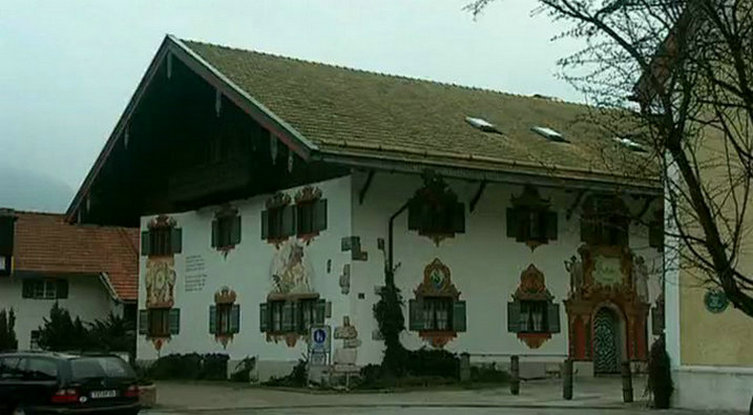 大西洋之战 Battle of the Atlantic