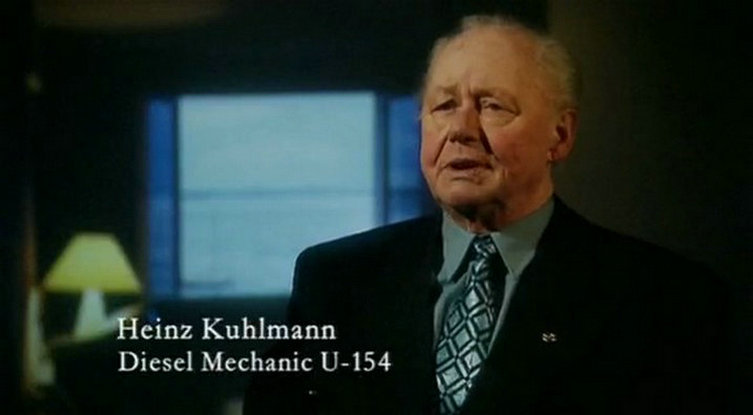 大西洋之战 Battle of the Atlantic