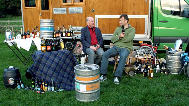 酒吧之旅 第一季 Oz and Hugh Raise the Bar Season 1