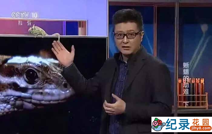 央视科学揭秘纪录片《走近科学》2008合集 标清纪录片资源百度云盘下载