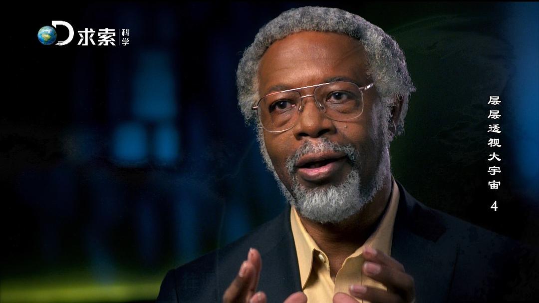 层层透视大宇宙 第一季 Strip the Cosmos Season 1