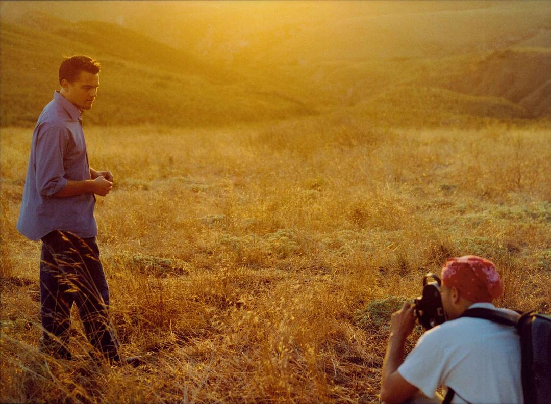 第十一个小时 The 11th Hour