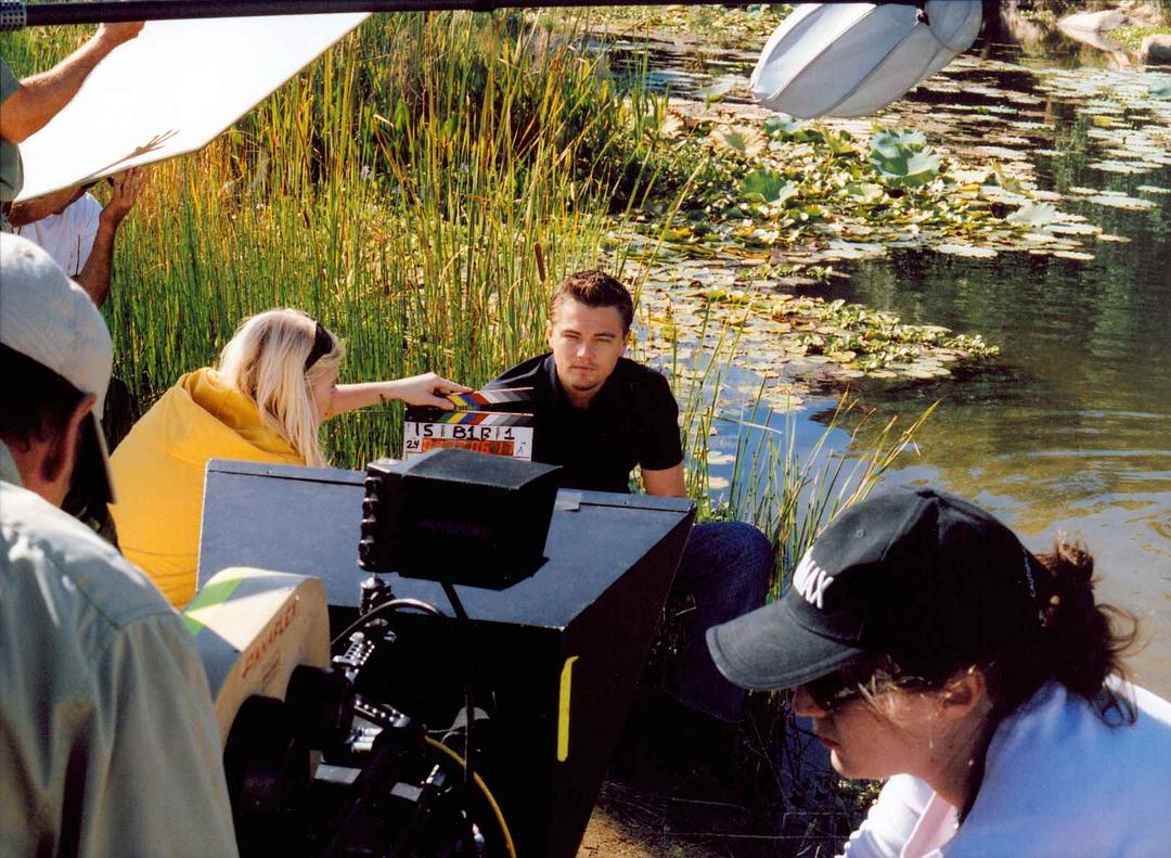 第十一个小时 The 11th Hour