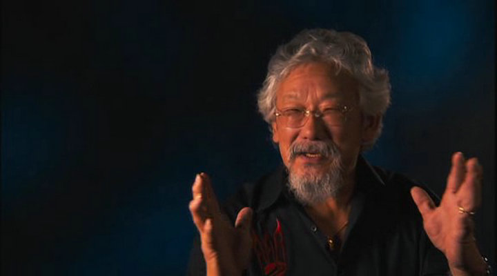 第十一个小时 The 11th Hour