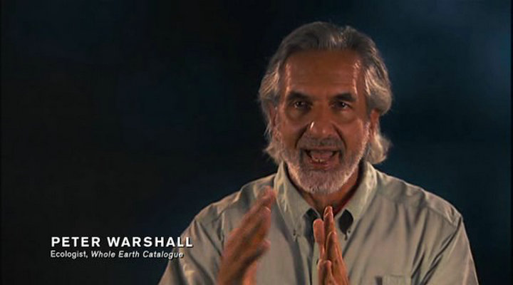 第十一个小时 The 11th Hour