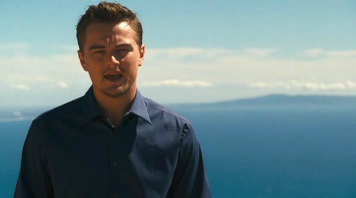 第十一个小时 The 11th Hour