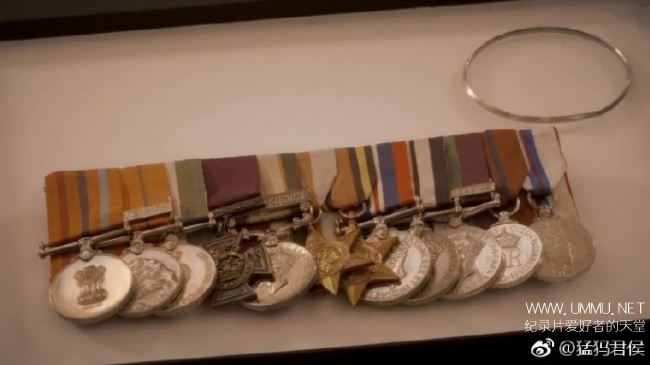 浴血大英帝国—帝国战争博物馆100周年 Britain at War Imperial War Museum at 100