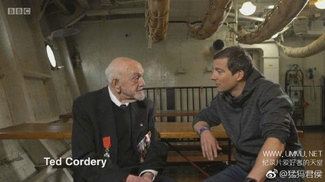 浴血大英帝国—帝国战争博物馆100周年 Britain at War Imperial War Museum at 100