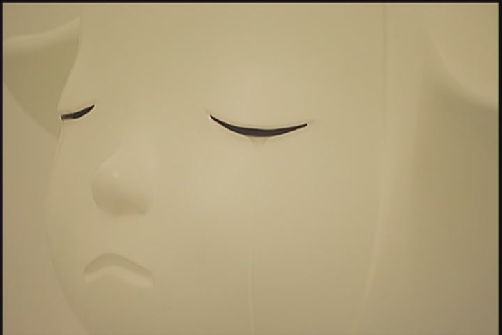 奈良美智和他的旅行记录 NARA:奈良美智との旅の記録