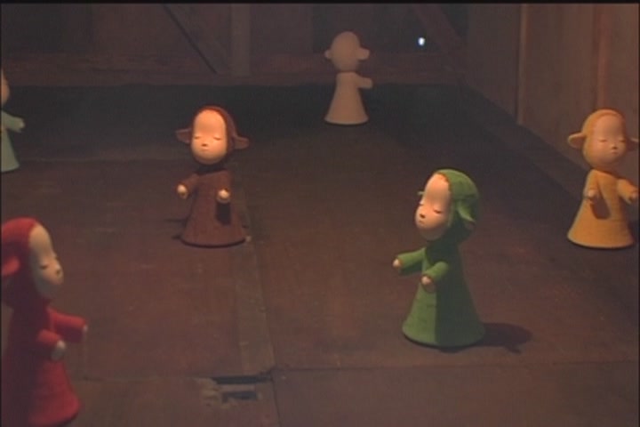 奈良美智和他的旅行记录 NARA:奈良美智との旅の記録