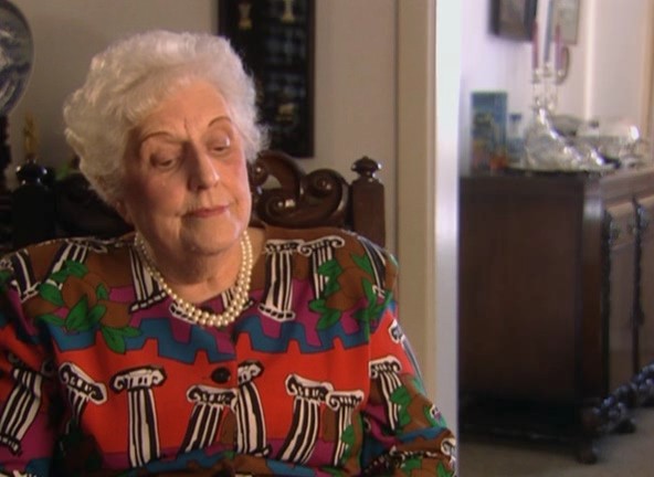 战栗东方 Horror in The East