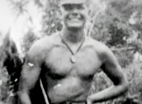 战栗东方 Horror in The East