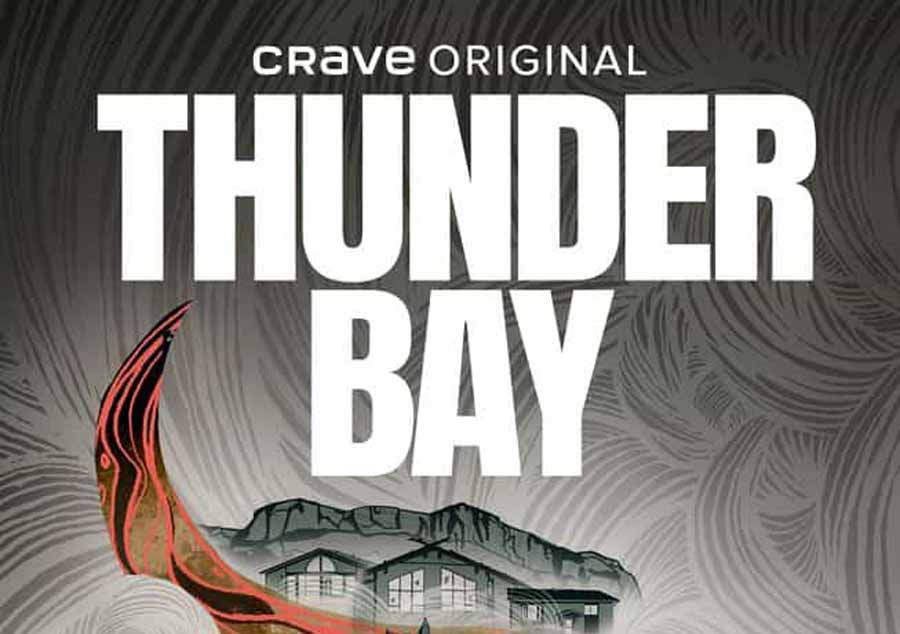 加拿大种族主义纪录片《雷霆湾 Thunder Bay》第1季全4集中字 纪录片资源百度云盘下载 1080P/MKV/6.8G