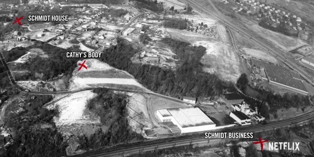 守护者 The Keepers