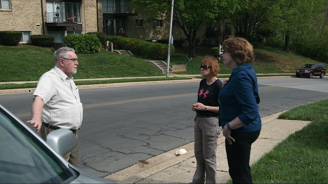 守护者 The Keepers