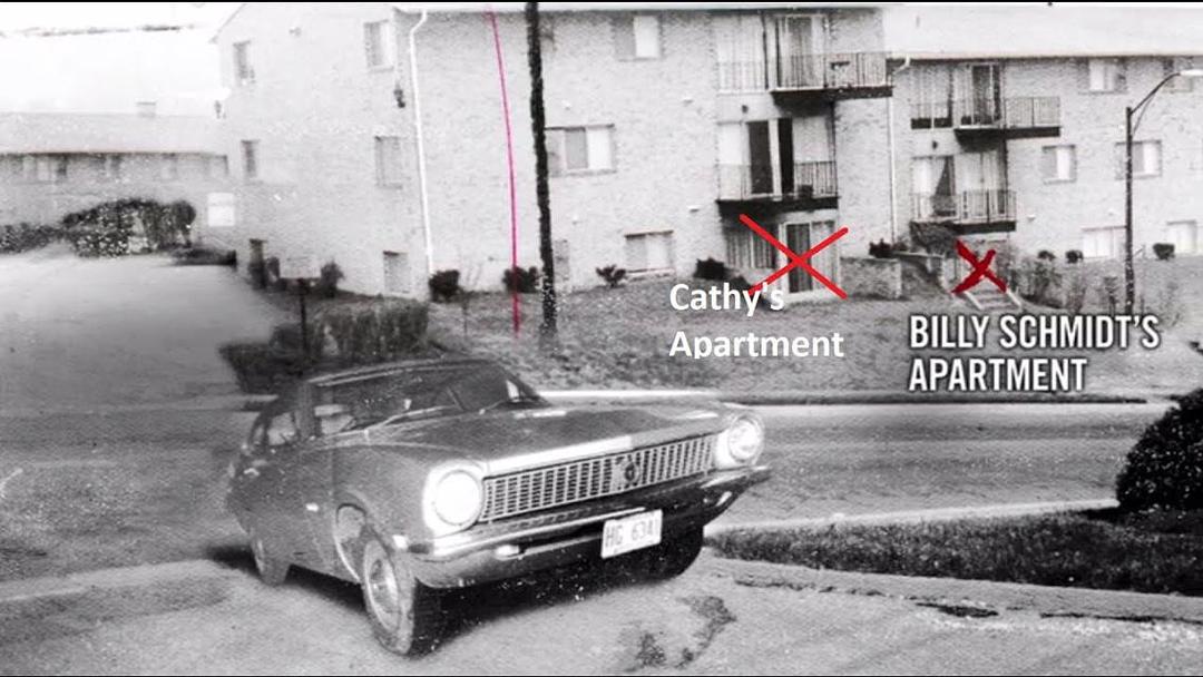 守护者 The Keepers