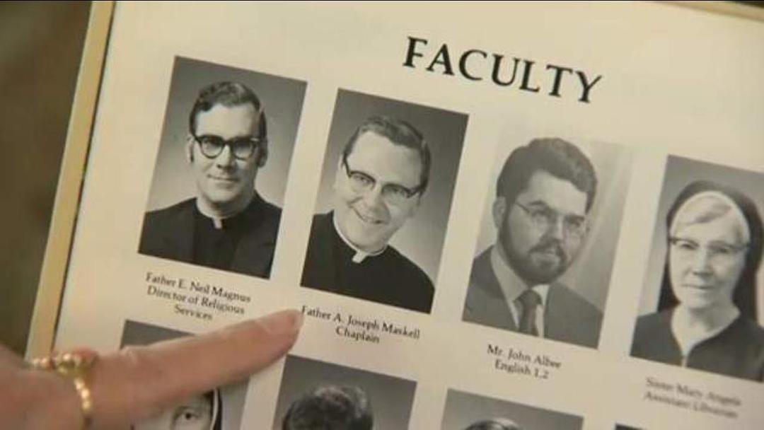 守护者 The Keepers