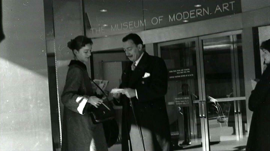 薇薇安·迈尔：谁动了保姆的照片 Vivian Maier: Who Took Nanny's Pictures