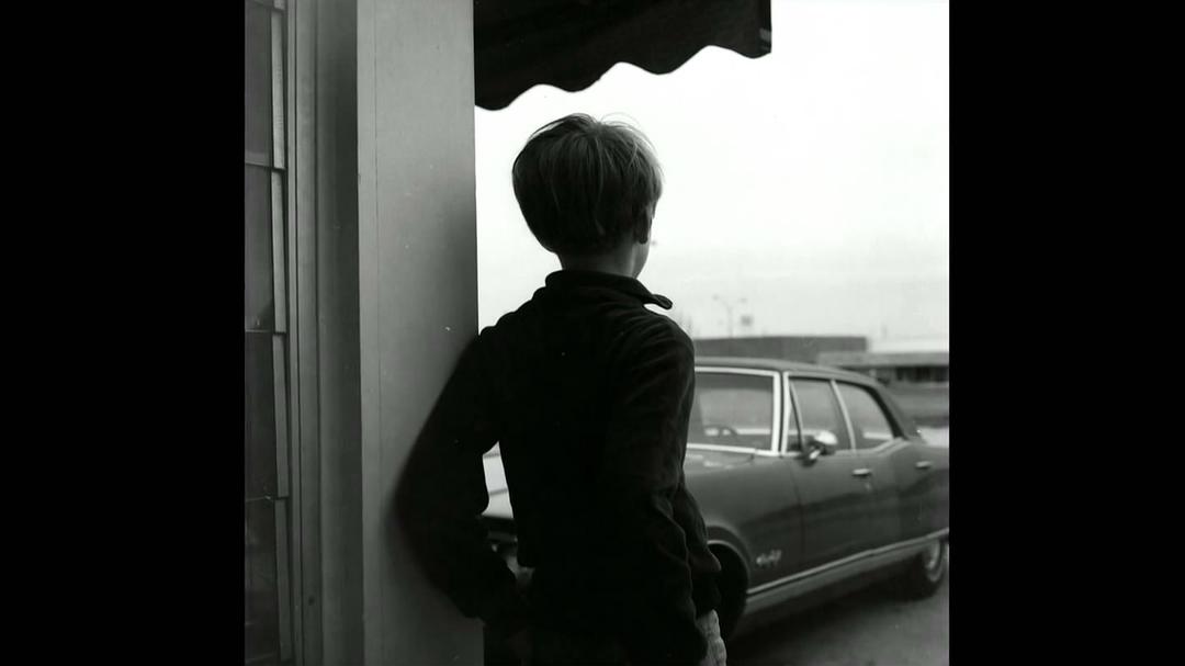 薇薇安·迈尔：谁动了保姆的照片 Vivian Maier: Who Took Nanny's Pictures