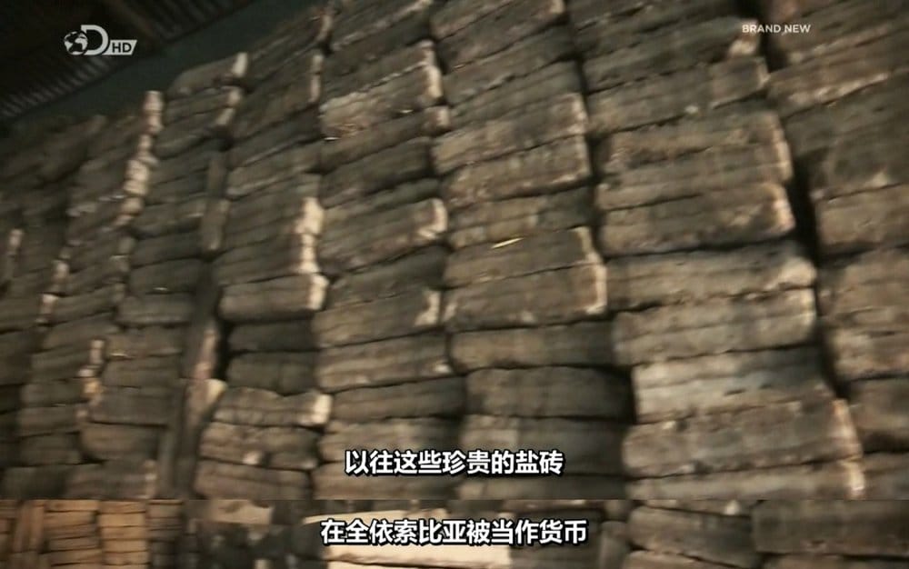 单挑神秘地表 Ed Stafford: Into the Unknown