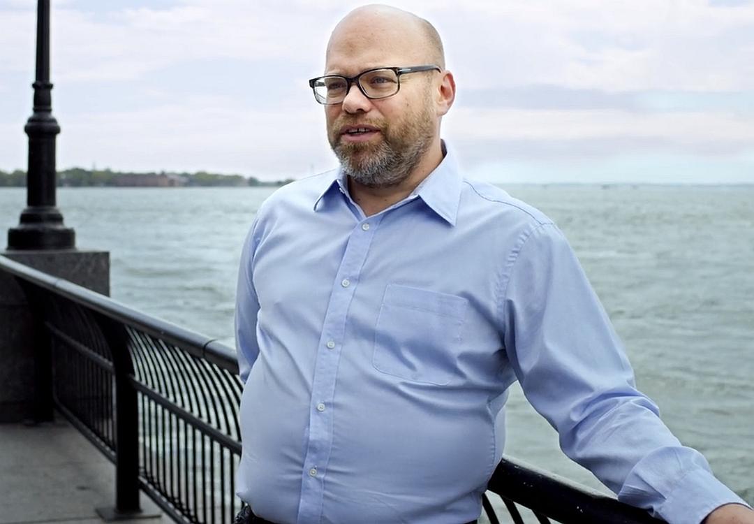 黑钱 第一季 Dirty Money Season 1