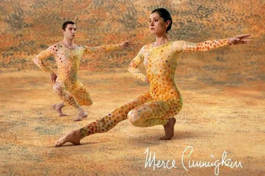 艺术人文纪录片《再现康宁汉 Cunningham》全1集中字 纪录片资源百度云盘下载 1080P/MKV/2.03G