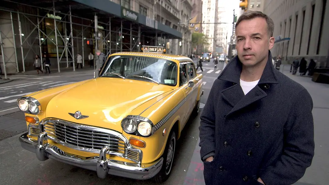 无节制消费的元凶 The Men Who Made Us Spend