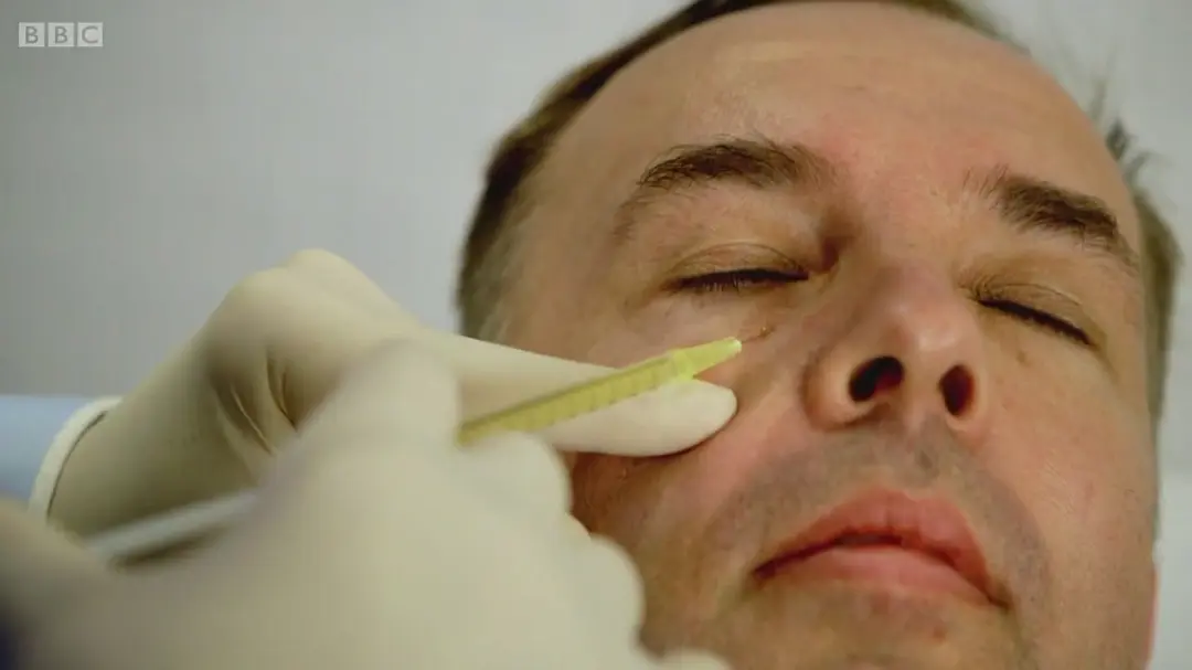 无节制消费的元凶 The Men Who Made Us Spend