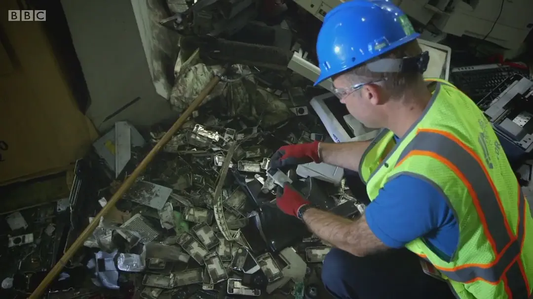 无节制消费的元凶 The Men Who Made Us Spend