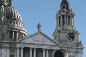 纪录花园–BBC纪录片《巴洛克!-从圣彼得到圣保罗 Baroque! From St Peters to St Pauls 2009》全3集 英语英字 7