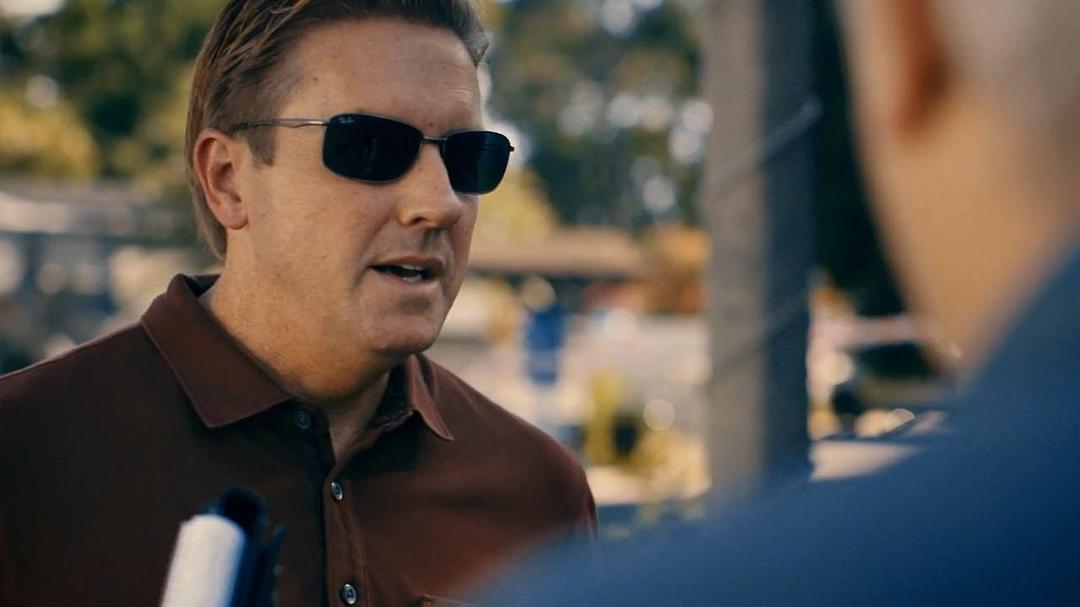 美国司法 第一季 American Justice Season 1